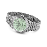 Ladies' watch  BREITLING, Chronomat Automatic / 36mm, SKU: A10380591L1A1 | watchphilosophy.co.uk