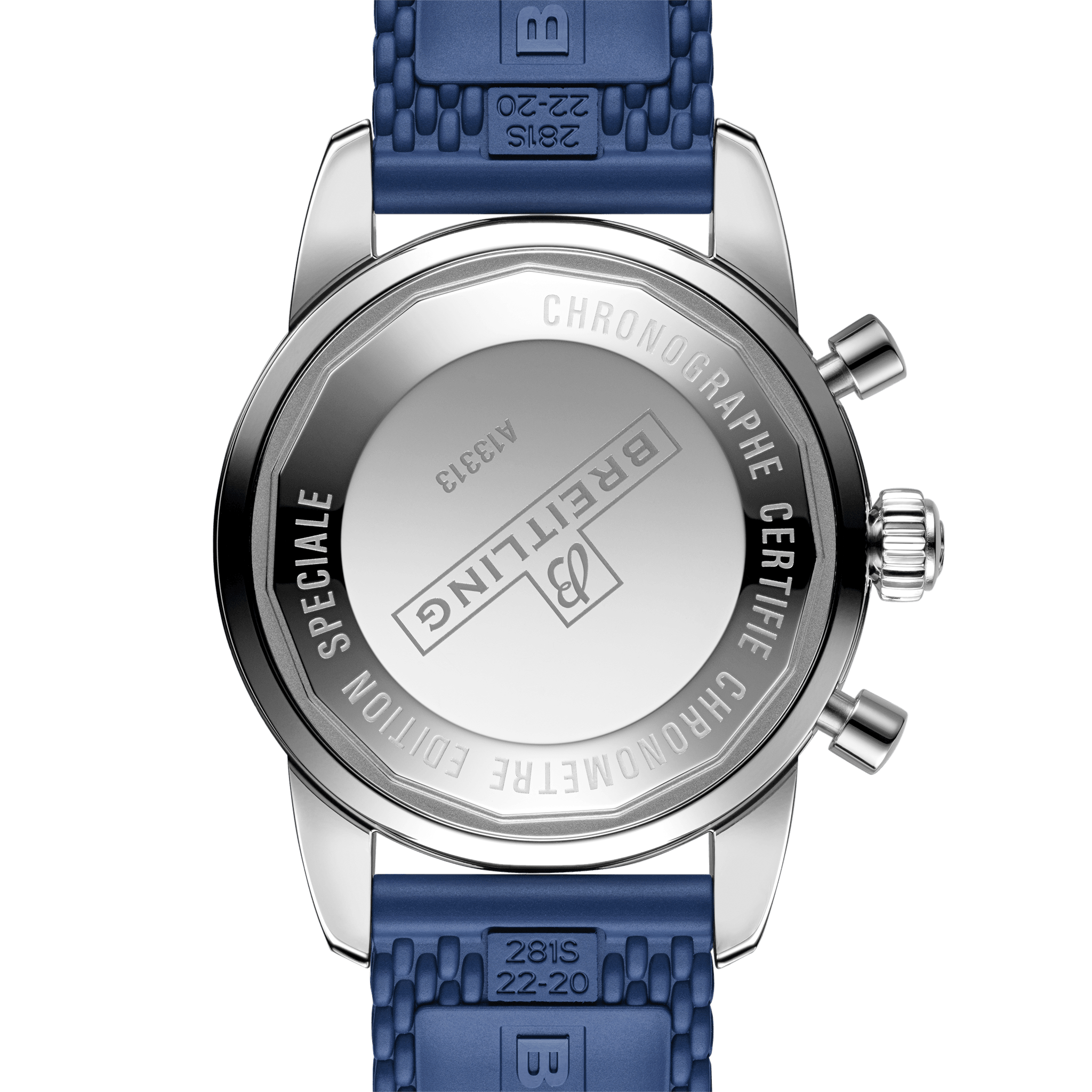 Men's watch / unisex  BREITLING, Superocean Heritage II / 44mm, SKU: A13313161C1S1 | watchphilosophy.co.uk