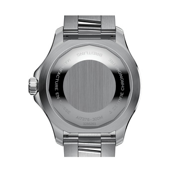 Men's watch / unisex  BREITLING, Superocean Automatic / 42mm, SKU: A17375211B1A1 | watchphilosophy.co.uk