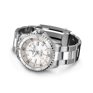 Ladies' watch  BREITLING, Superocean Automatic / 36mm, SKU: A17377211A1A1 | watchphilosophy.co.uk
