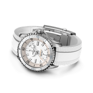 Ladies' watch  BREITLING, Superocean Automatic / 36mm, SKU: A17377211A1S1 | watchphilosophy.co.uk