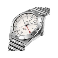 Men's watch / unisex  BREITLING, Chronomat Automatic GMT / 40mm, SKU: A32398101A1A1 | watchphilosophy.co.uk