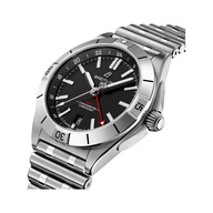 Men's watch / unisex  BREITLING, Chronomat Automatic GMT / 40mm, SKU: A32398101B1A1 | watchphilosophy.co.uk