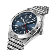 Men's watch / unisex  BREITLING, Chronomat Automatic GMT / 40mm, SKU: A32398101C1A1 | watchphilosophy.co.uk