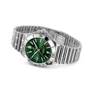 Men's watch / unisex  BREITLING, Chronomat Automatic GMT / 40mm, SKU: A32398101L1A1 | watchphilosophy.co.uk