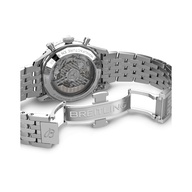 Men's watch / unisex  BREITLING, Navitimer B01 Chronograph / 43mm, SKU: AB0138241G1A1 | watchphilosophy.co.uk