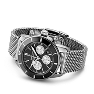 Men's watch / unisex  BREITLING, Superocean Heritage B01 Chronograph / 44mm, SKU: AB0162121B1A1 | watchphilosophy.co.uk