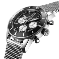 Men's watch / unisex  BREITLING, Superocean Heritage B01 Chronograph / 44mm, SKU: AB0162121B1A1 | watchphilosophy.co.uk