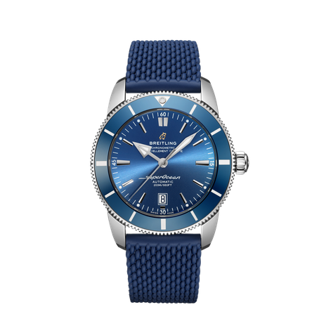 Men's watch / unisex  BREITLING, Superocean Heritage B20 / 46mm, SKU: AB2020161C1S1 | watchphilosophy.co.uk