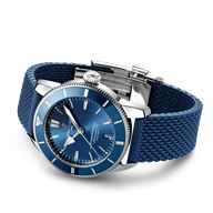 Men's watch / unisex  BREITLING, Superocean Heritage B20 / 44mm, SKU: AB2030161C1S1 | watchphilosophy.co.uk