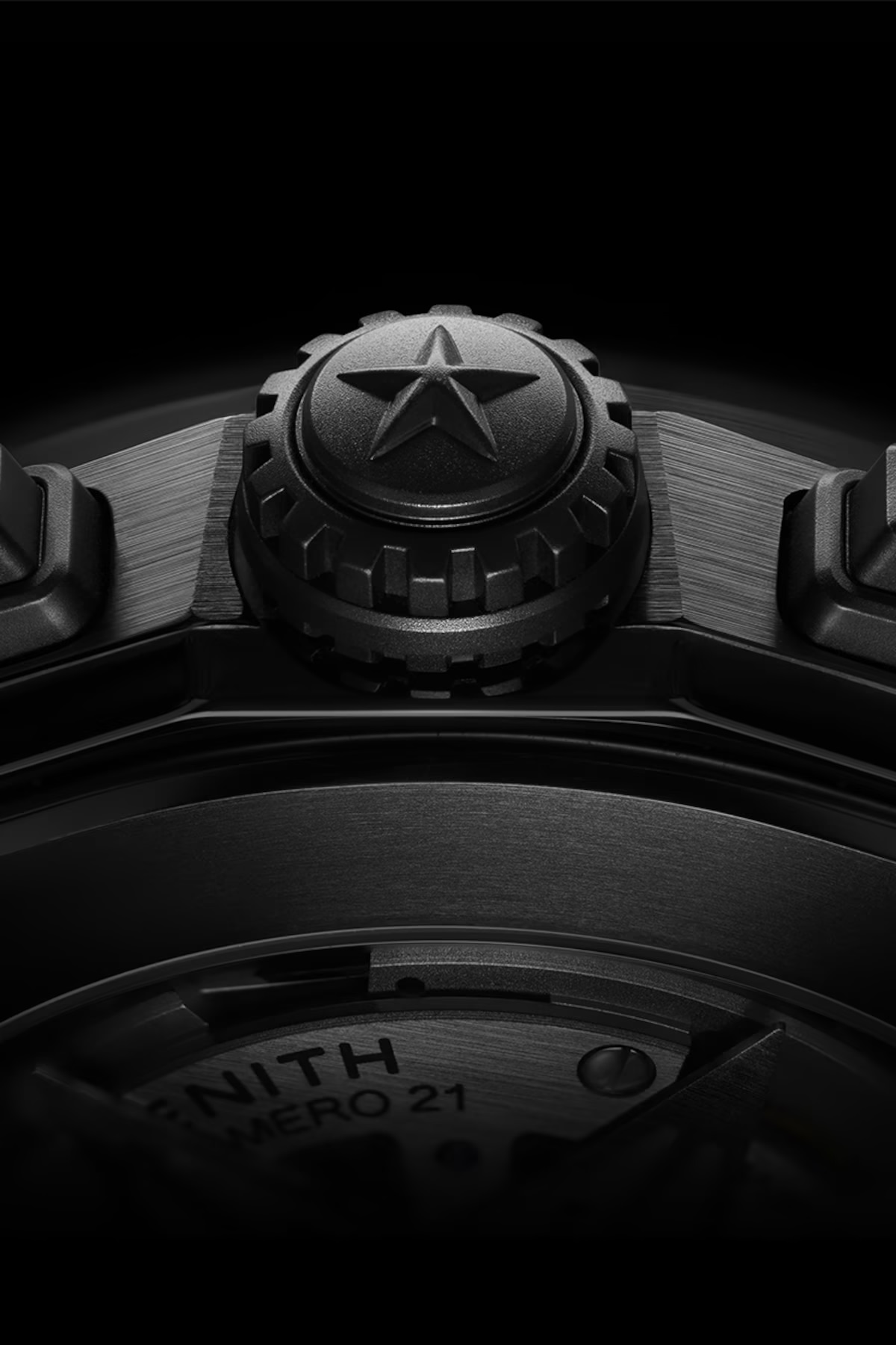 Men's watch / unisex  ZENITH, Defy 21 / 44mm, SKU: 49.9000.9004/78.R582 | watchphilosophy.co.uk