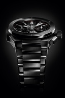 Men's watch / unisex  HUBLOT, Big Bang Integrated Black Magic / 42mm, SKU: 451.CX.1170.CX | watchphilosophy.co.uk