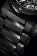 Men's watch / unisex  HUBLOT, Big Bang Integrated Black Magic / 42mm, SKU: 451.CX.1170.CX | watchphilosophy.co.uk