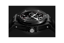 Men's watch / unisex  HUBLOT, Big Bang Meca-10 Black Magic / 45mm, SKU: 414.CI.1123.RX | watchphilosophy.co.uk