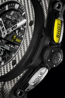 Men's watch / unisex  HUBLOT, Big Bang Unico Golf / 45mm, SKU: 416.YS.1120.VR | watchphilosophy.co.uk