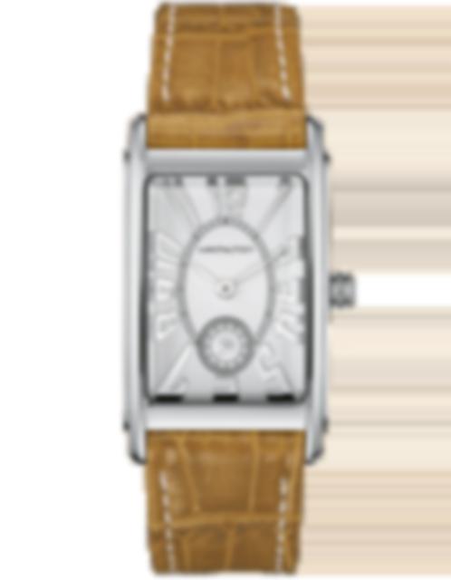 Ladies' watch  HAMILTON, American Classic Ardmore Quartz / 23,4mm x 32mm, SKU: H11411553 | watchphilosophy.co.uk