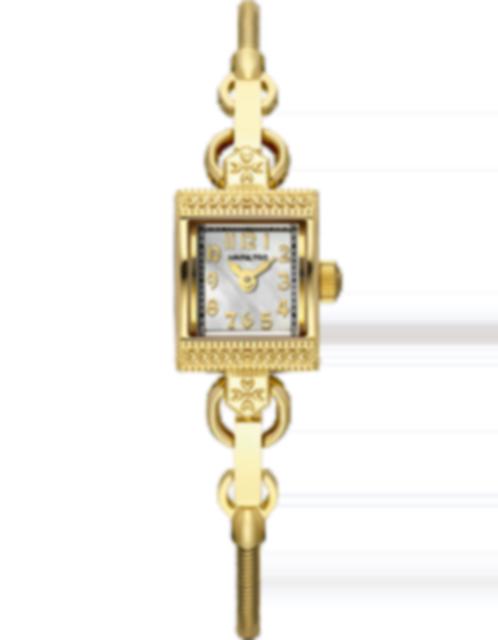 Ladies' watch  HAMILTON, American Classic Lady Hamilton Vintage Quartz / 14,5mm x 28,4mm, SKU: H31231113 | watchphilosophy.co.uk