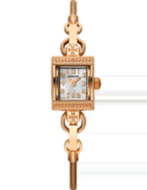 Ladies' watch  HAMILTON, American Classic Lady Hamilton Vintage Quartz / 14,5mm x 28,4mm, SKU: H31241113 | watchphilosophy.co.uk