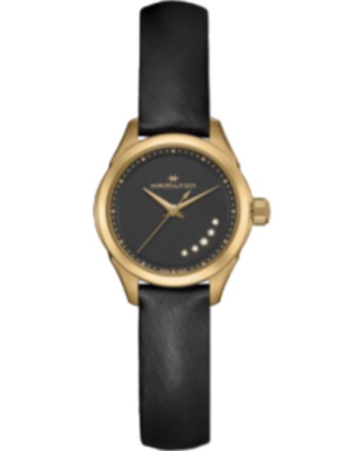 Ladies' watch  HAMILTON, Jazzmaster Lady Quartz / 26mm, SKU: H32121430 | watchphilosophy.co.uk