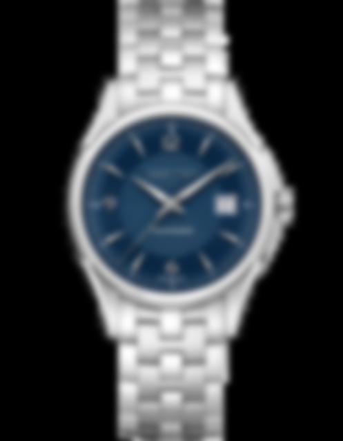 Men's watch / unisex  HAMILTON, Jazzmaster Viewmatic Auto / 40mm, SKU: H32515145 | watchphilosophy.co.uk