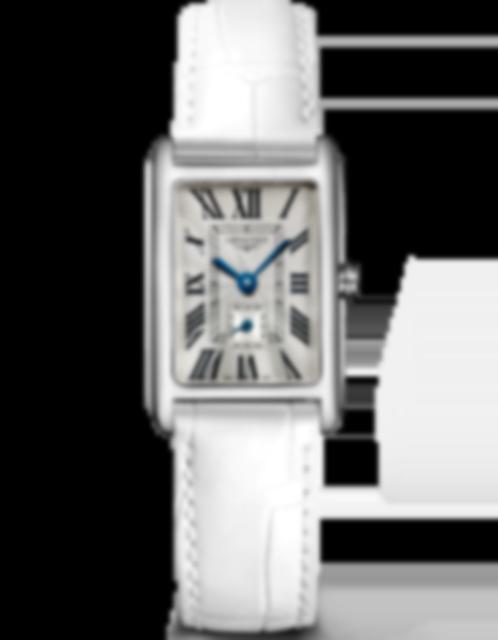 Ladies' watch  LONGINES, DolceVita / 20.80mm x 32mm, SKU: L5.255.4.71.2 | watchphilosophy.co.uk