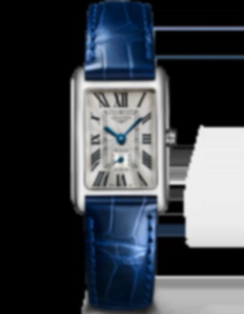Ladies' watch  LONGINES, DolceVita / 20.80mm x 32mm, SKU: L5.255.4.71.7 | watchphilosophy.co.uk