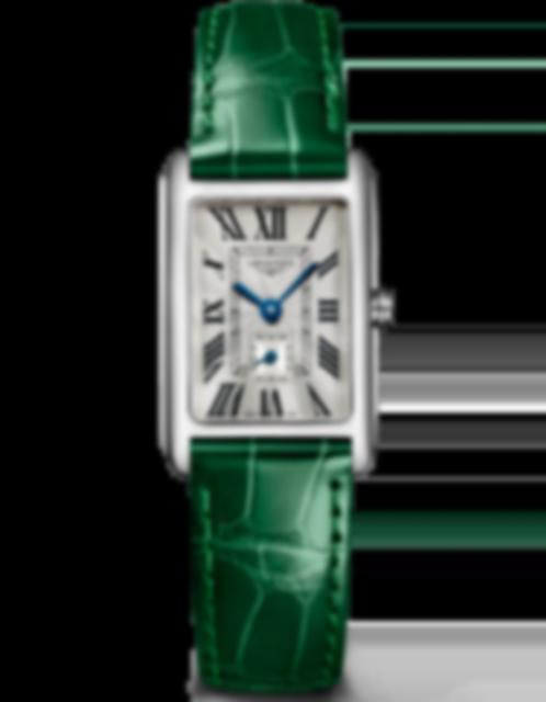 Ladies' watch  LONGINES, DolceVita / 20.80mm x 32mm, SKU: L5.255.4.71.A | watchphilosophy.co.uk