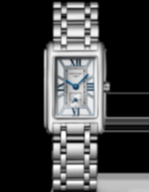 Ladies' watch  LONGINES, DolceVita / 20.80mm x 32mm, SKU: L5.255.4.75.6 | watchphilosophy.co.uk