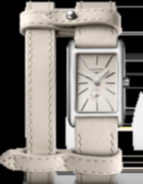 Ladies' watch  LONGINES, DolceVita X YVY /  20.80mm x 32mm, SKU: L5.255.4.79.2 | watchphilosophy.co.uk