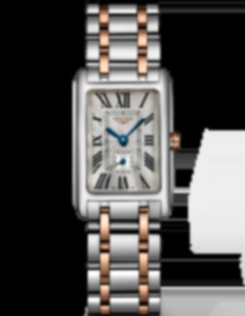 Ladies' watch  LONGINES, DolceVita / 20.80mm x 32mm, SKU: L5.255.5.71.7 | watchphilosophy.co.uk