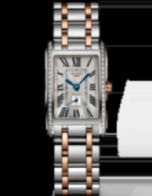 Ladies' watch  LONGINES, DolceVita / 20.80mm x 32mm, SKU: L5.255.5.79.7 | watchphilosophy.co.uk