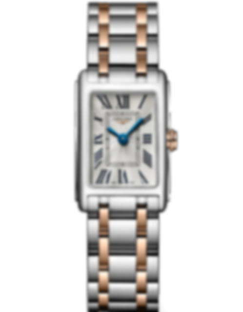 Ladies' watch  LONGINES, DolceVita / 17.70mm x 27mm, SKU: L5.258.5.71.7 | watchphilosophy.co.uk