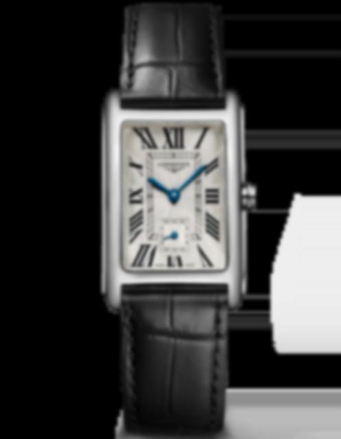 Ladies' watch  LONGINES, DolceVita / 23.30mm x 37mm, SKU: L5.512.4.71.0 | watchphilosophy.co.uk