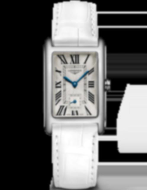 Ladies' watch  LONGINES, DolceVita / 23.30mm x 37mm, SKU: L5.512.4.71.2 | watchphilosophy.co.uk
