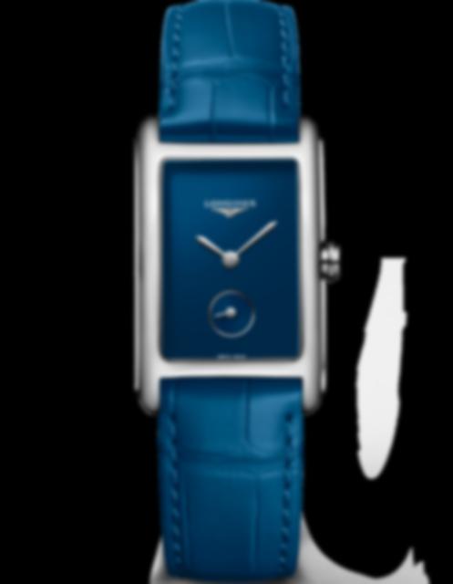 Ladies' watch  LONGINES, DolceVita / 23.30mm x 37mm, SKU: L5.512.4.90.2 | watchphilosophy.co.uk