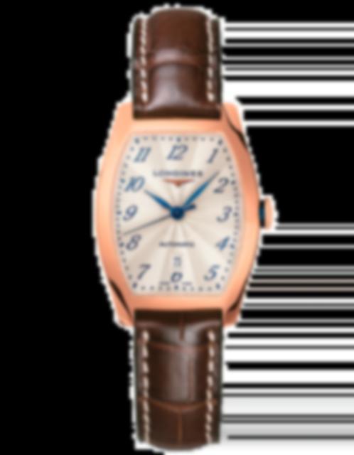 Ladies' watch  LONGINES, Evidenza / 26.00 X 30.60mm, SKU: L2.142.8.73.2 | watchphilosophy.co.uk