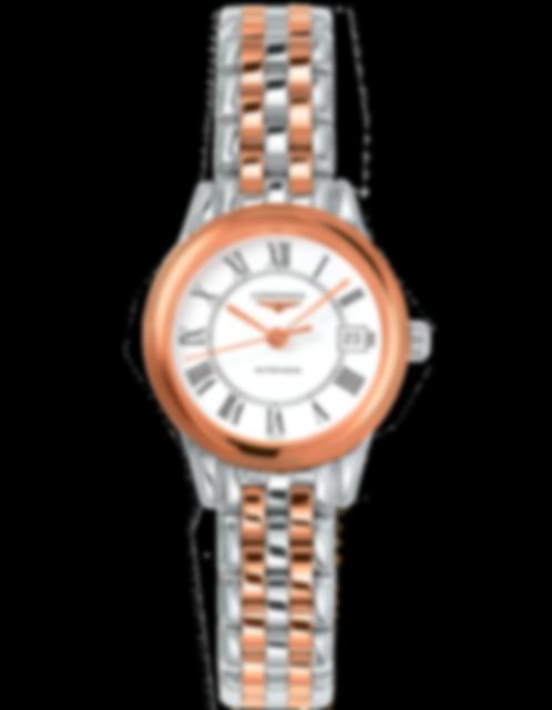 Ladies' watch  LONGINES, Flagship / 26mm, SKU: L4.274.3.91.7 | watchphilosophy.co.uk