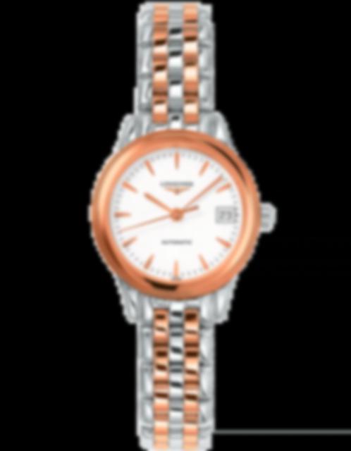 Ladies' watch  LONGINES, Flagship / 26mm, SKU: L4.274.3.92.7 | watchphilosophy.co.uk