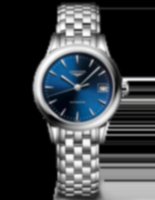 Ladies' watch  LONGINES, Flagship / 26mm, SKU: L4.274.4.92.6 | watchphilosophy.co.uk