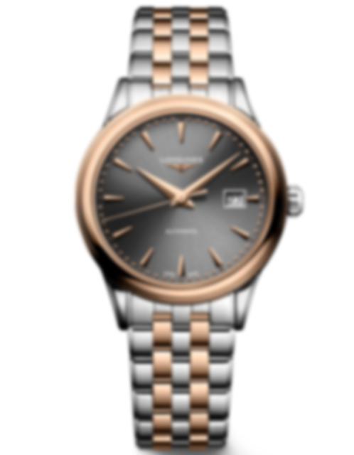 Ladies' watch  LONGINES, Flagship / 30mm, SKU: L4.374.3.78.7 | watchphilosophy.co.uk