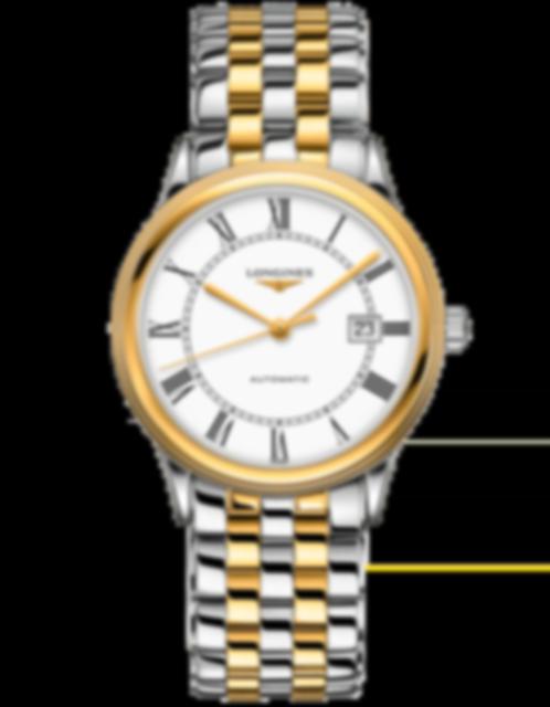 Men's watch / unisex  LONGINES, Flagship / 40mm, SKU: L4.984.3.21.7 | watchphilosophy.co.uk