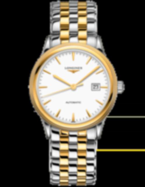 Men's watch / unisex  LONGINES, Flagship / 40mm, SKU: L4.984.3.22.7 | watchphilosophy.co.uk