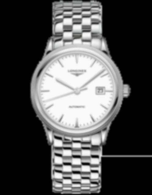 Men's watch / unisex  LONGINES, Flagship / 40mm, SKU: L4.984.4.12.6 | watchphilosophy.co.uk