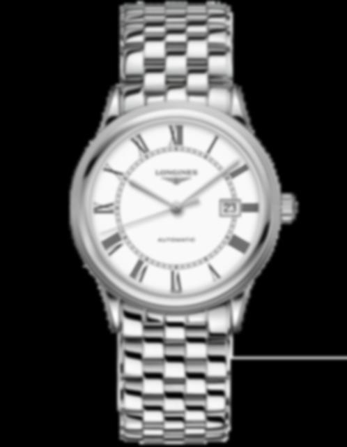 Men's watch / unisex  LONGINES, Flagship / 40mm, SKU: L4.984.4.21.6 | watchphilosophy.co.uk