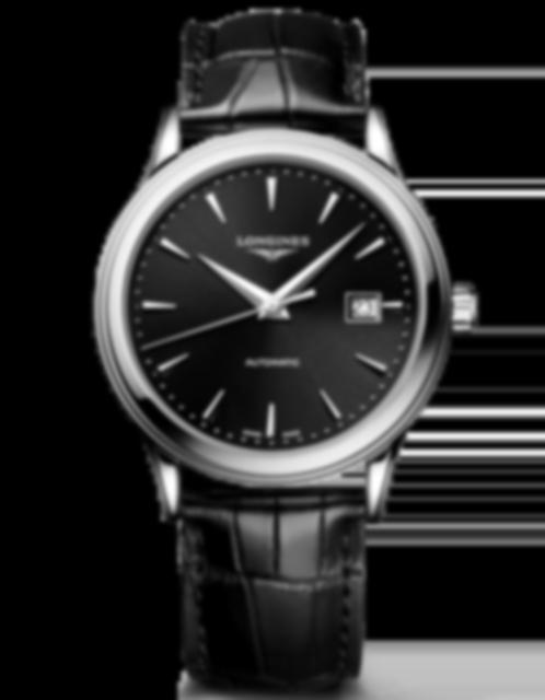 Men's watch / unisex  LONGINES, Flagship / 40mm, SKU: L4.984.4.59.2 | watchphilosophy.co.uk