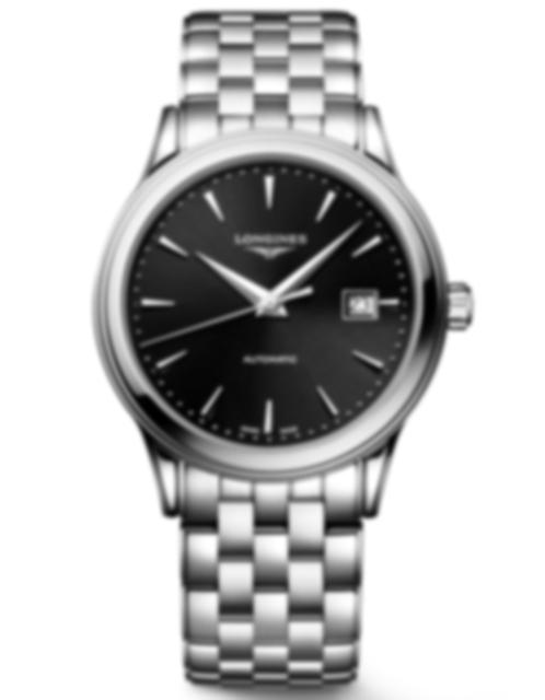 Men's watch / unisex  LONGINES, Flagship / 40mm, SKU: L4.984.4.59.6 | watchphilosophy.co.uk