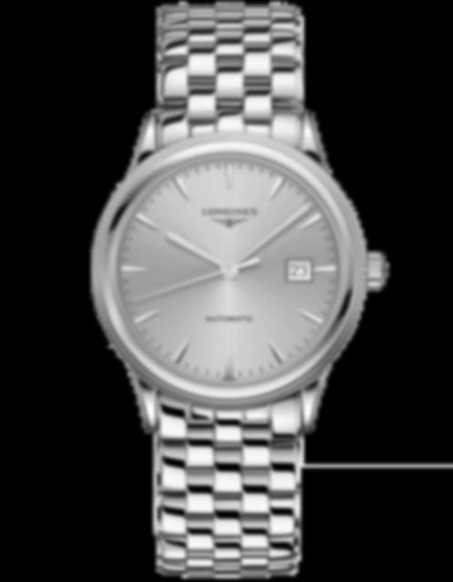 Men's watch / unisex  LONGINES, Flagship / 40mm, SKU: L4.984.4.72.6 | watchphilosophy.co.uk