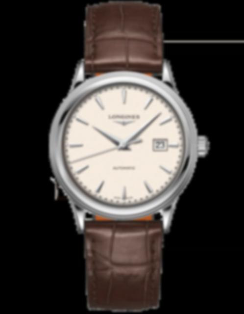 Men's watch / unisex  LONGINES, Flagship / 40mm, SKU: L4.984.4.79.2 | watchphilosophy.co.uk