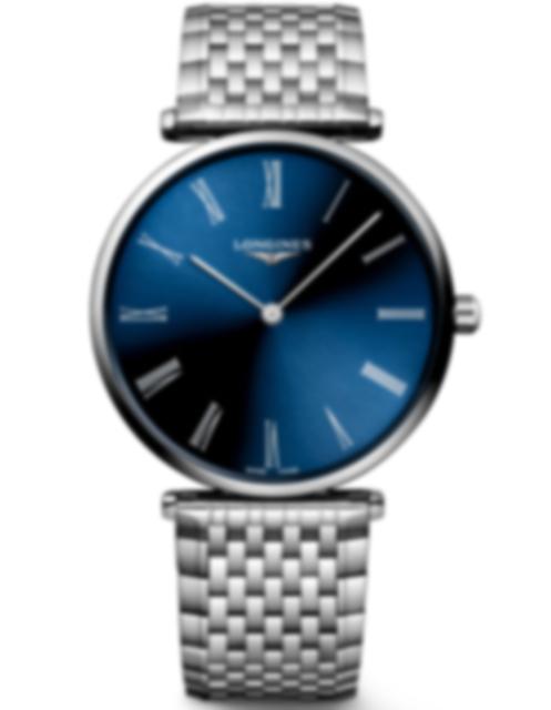 Ladies' watch  LONGINES, La Grande Classique De Longines / 38mm, SKU: L4.866.4.94.6 | watchphilosophy.co.uk