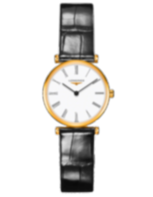 Ladies' watch  LONGINES, La Grande Classique De Longines / 24mm, SKU: L4.209.2.11.2 | watchphilosophy.co.uk